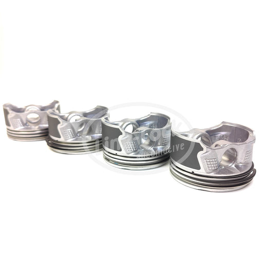 LINK-LOCK 4 / sets / set 11257562451 For BMW N46