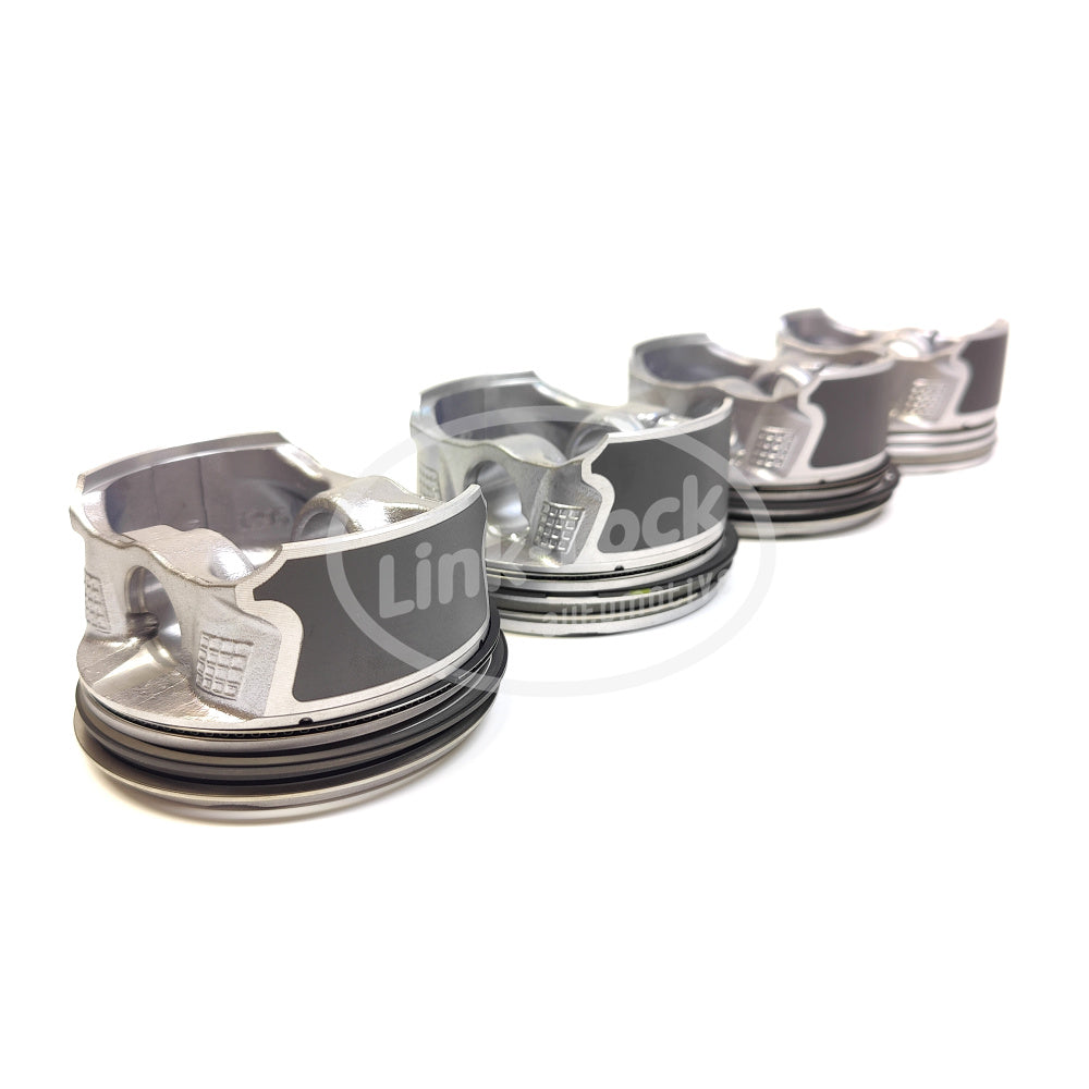 LINK-LOCK 4 / sets / set 11257562451 For BMW N46