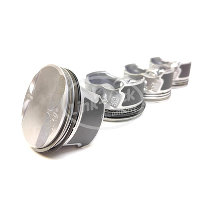 LINK-LOCK 4 / sets / set 11257562451 For BMW N46