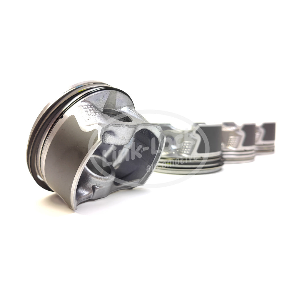 LINK-LOCK 4 / sets / set 11257562451 For BMW N46