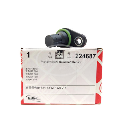 FEBI 224687 Sensor 13627525014 For BMW N20N46N52N53N55N62