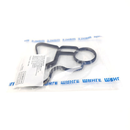 MAHLE Oil Filter Hub sealing ring GS501N52 fit 11427537293=11428637821