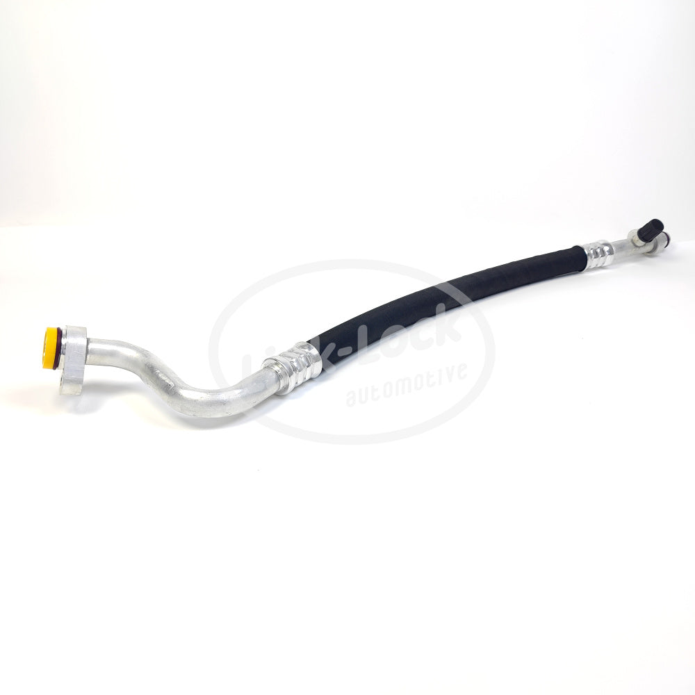 LINK-LOCK air conditioner pipe (compressor to evaporation box) 2128308215 For W212