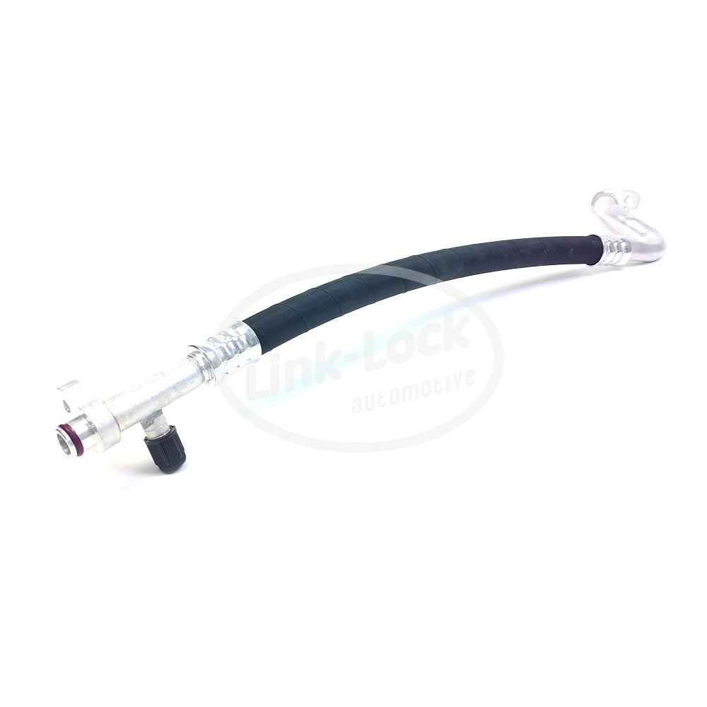 LINK-LOCK air conditioner pipe (compressor to evaporation box) 2128308215 For W212