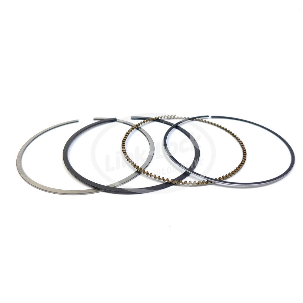 LINK-LOCK Piston Ring / Set 2640301800 For Mercedes Benz 264 2.0