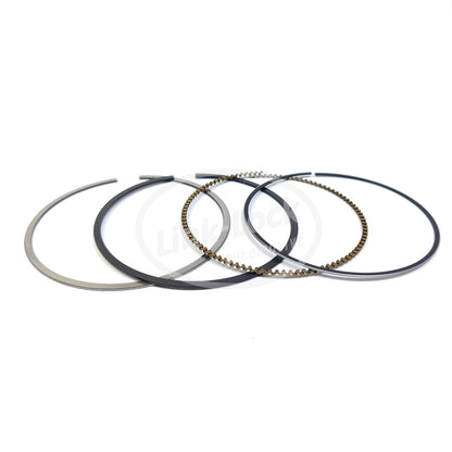 LINK-LOCK Piston Ring / Set 2640301800 For Mercedes Benz 264 2.0