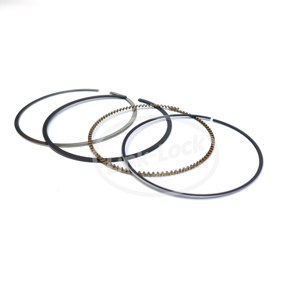 LINK-LOCK Piston Ring / Set 2640301800 For Mercedes Benz 264 2.0
