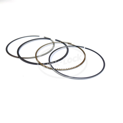 LINK-LOCK Piston Ring / Set 2640301800 For Mercedes Benz 264 2.0