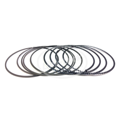 LINK-LOCK Piston Ring 4 cylinders / sets / cylinder 2700300124 For Mercedes Benz 274 / 270 2.0T