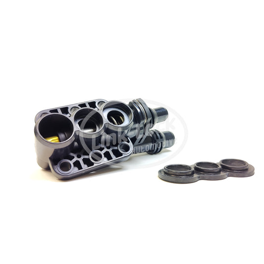 LINK-LOCK Slistat 17217559962 For E60 E65 E66 E61 E63