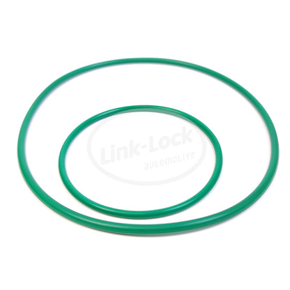 LINK-LOCK 2722300065 Vacuum pump seal gasket A0219973645 0219973645 For Mercedes M272