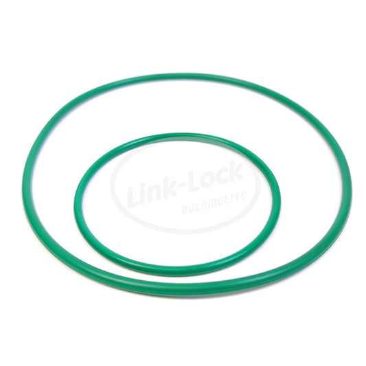 LINK-LOCK 2722300065 Vacuum pump seal gasket A0219973645 0219973645 For Mercedes M272