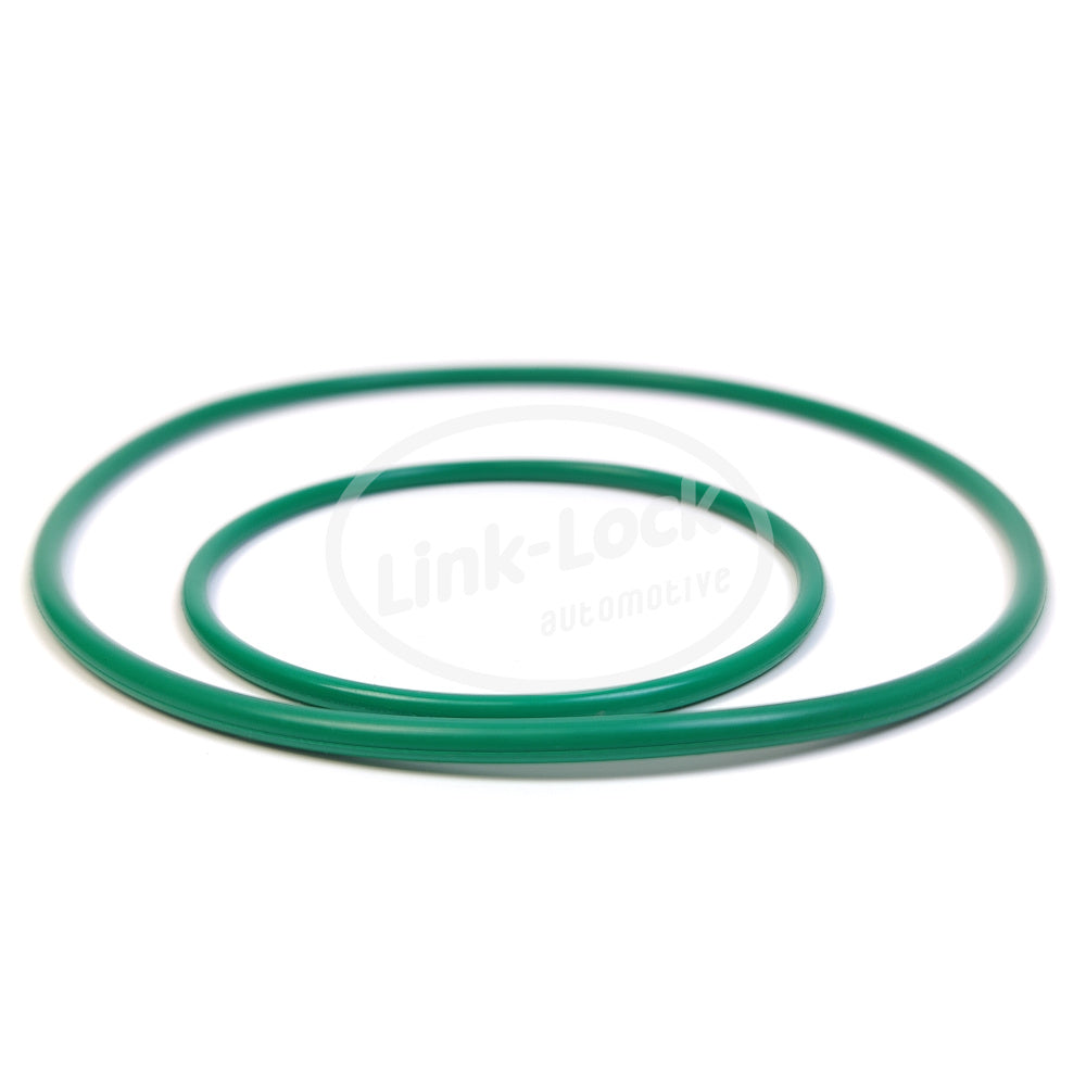 LINK-LOCK 2722300065 Vacuum pump seal gasket A0219973645 0219973645 For Mercedes M272