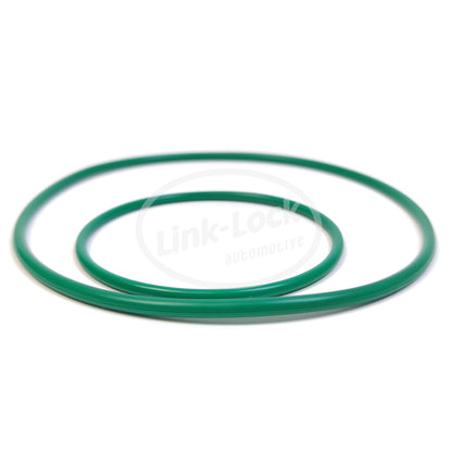 LINK-LOCK 2722300065 Vacuum pump seal gasket A0219973645 0219973645 For Mercedes M272