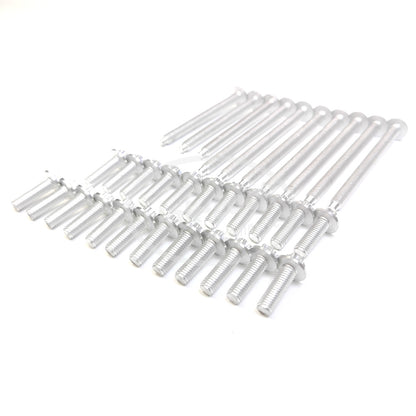 LINK-LOCK 油底壳固定螺丝 铝 11132210959 11130392549 适用于宝马 N52 N55 N54