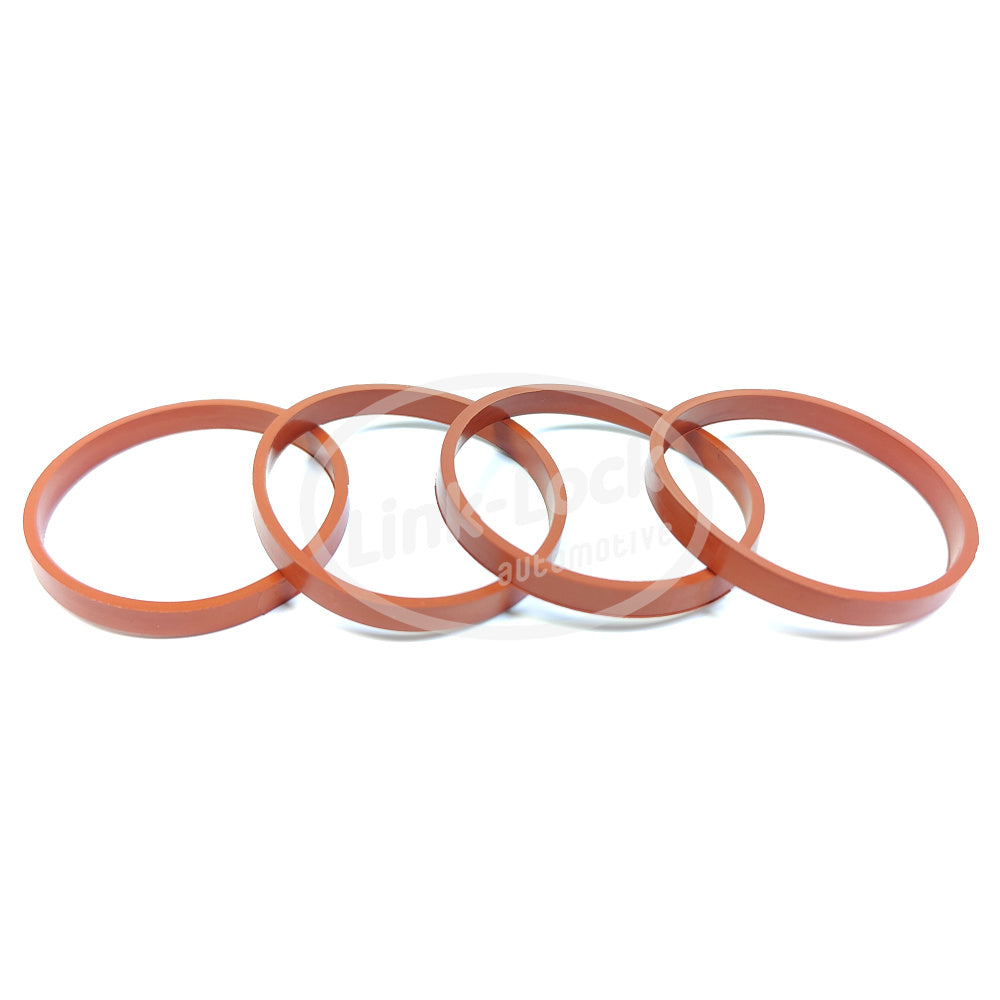 LINK-LOCK インテークマニホールドパッド FKM11617633493 B38用