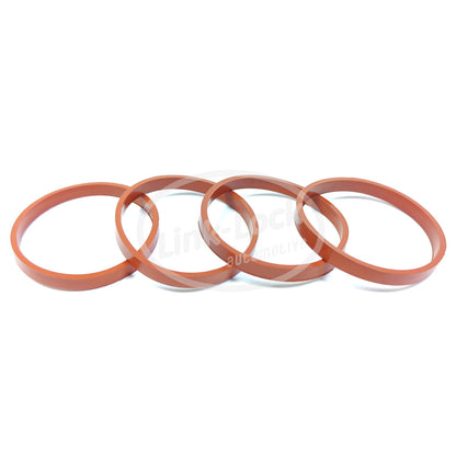 LINK-LOCK インテークマニホールドパッド FKM11617633493 B38用