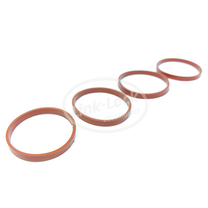 LINK-LOCK インテークマニホールドパッド FKM11617633493 B38用