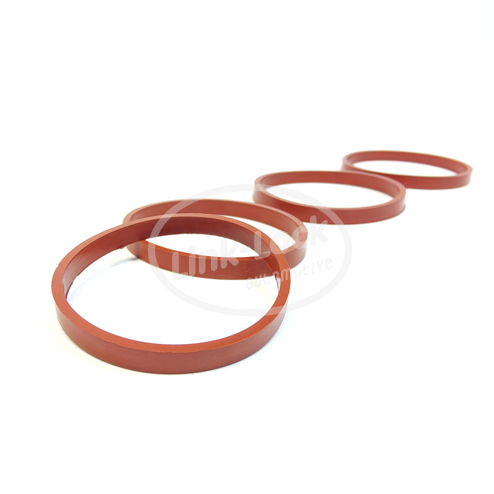 LINK-LOCK インテークマニホールドパッド FKM11617633493 B38用