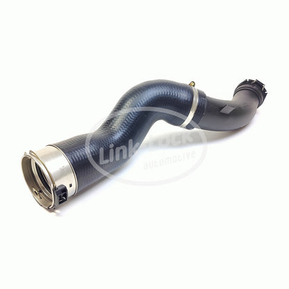LINK-LOCK Intercooler air tube 13717597587 For F30