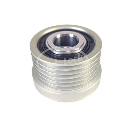 LINK-LOCK Generator pulley 12317560483  12317516103  For BMW E39/E46/E60/E66/E84/E70/E87/E90