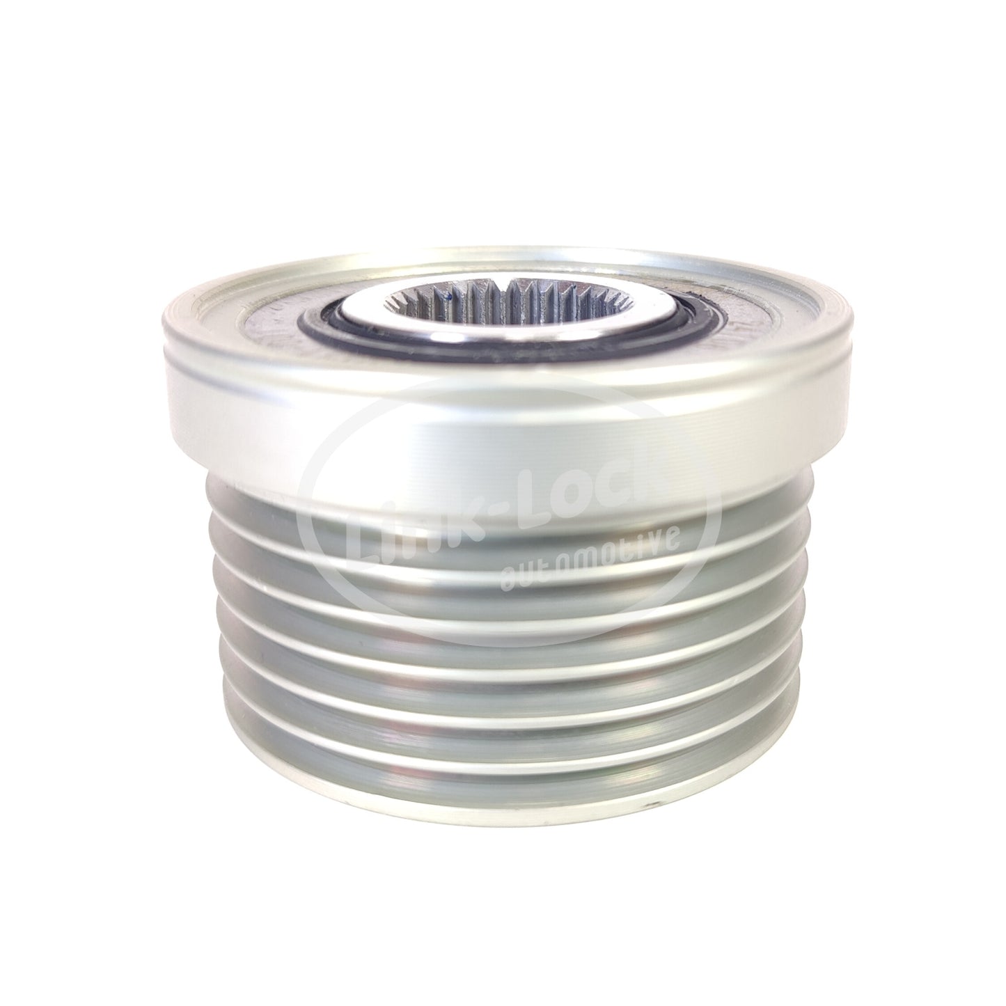 LINK-LOCK Generator pulley 12317560483  12317516103  For BMW E39/E46/E60/E66/E84/E70/E87/E90
