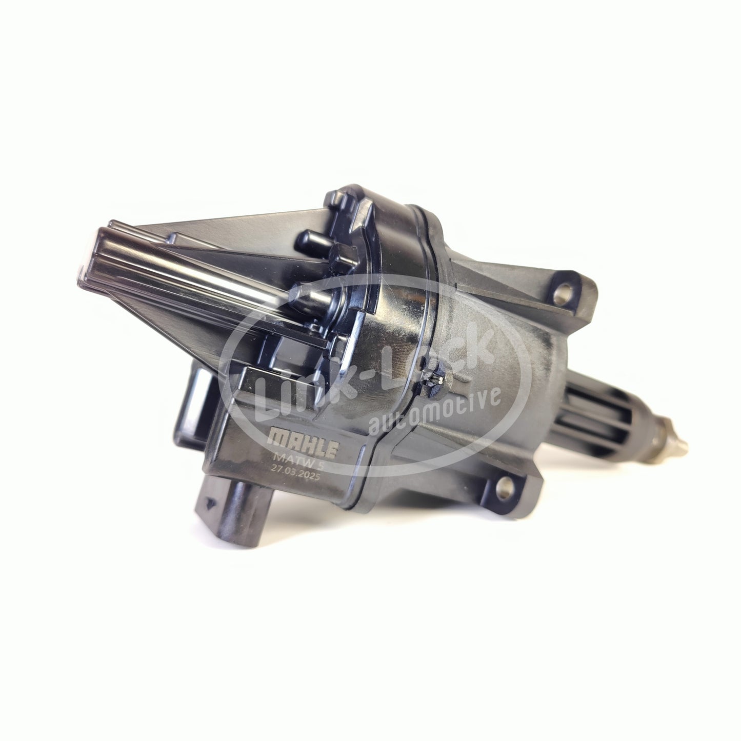 MAHLE 11657638783 ターボチャージサーボモーター BMW N20用