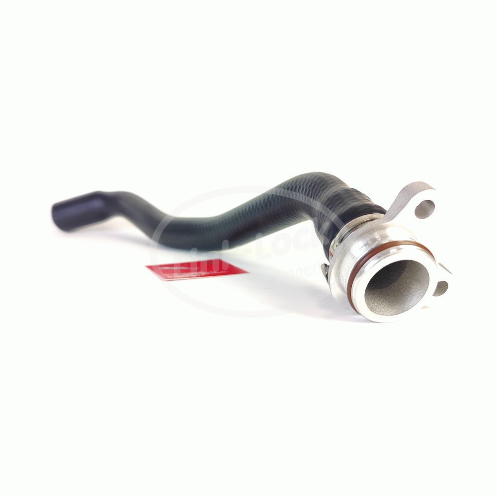 LINK-LOCK Upgrade Aluminum Coolant water pipe With FKM O-ring  11537581063 For F10/F18/F01/F02