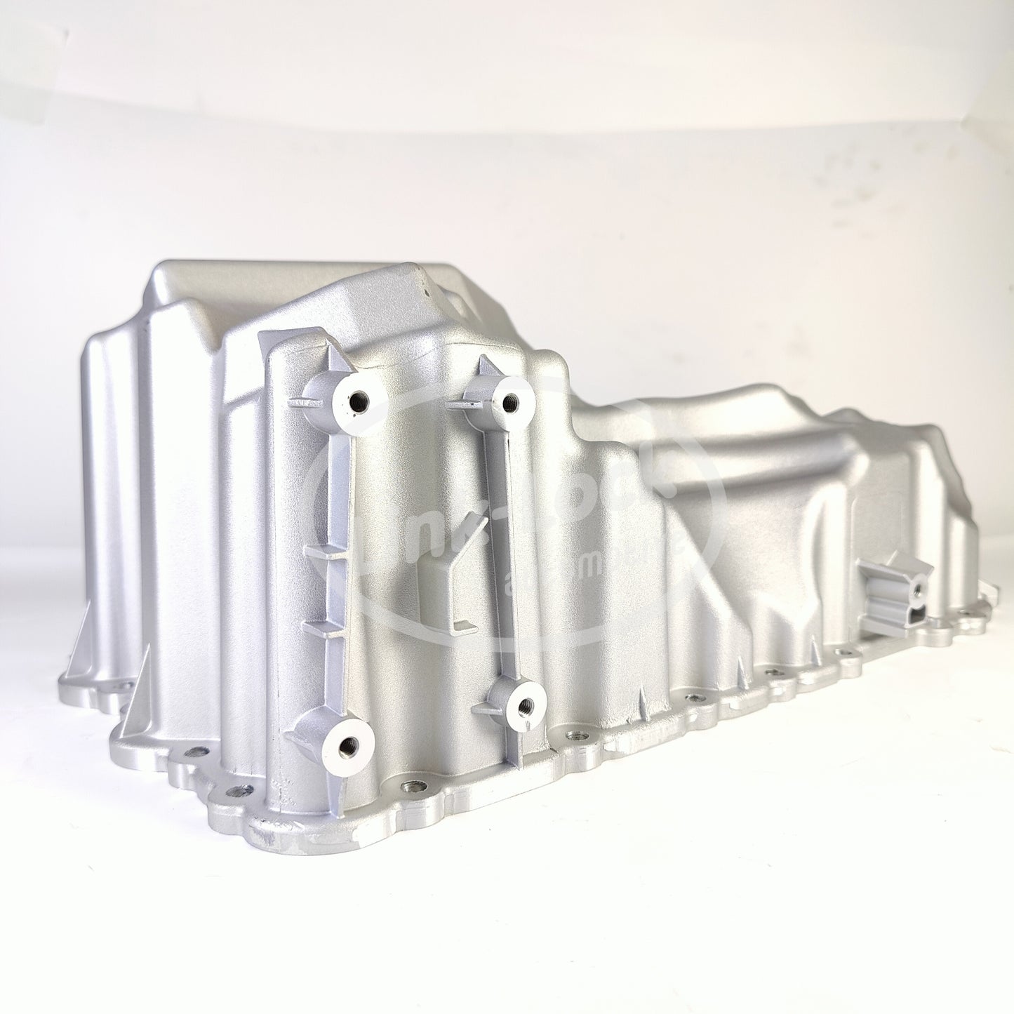 FEBI Engine Oil Shell/Aluminum 11137618512 For BMW N20/F20/F35/F32/F18/E84