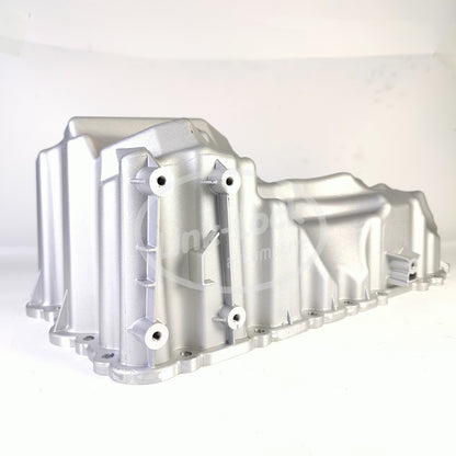 FEBI Engine Oil Shell/Aluminum 11137618512 For BMW N20/F20/F35/F32/F18/E84