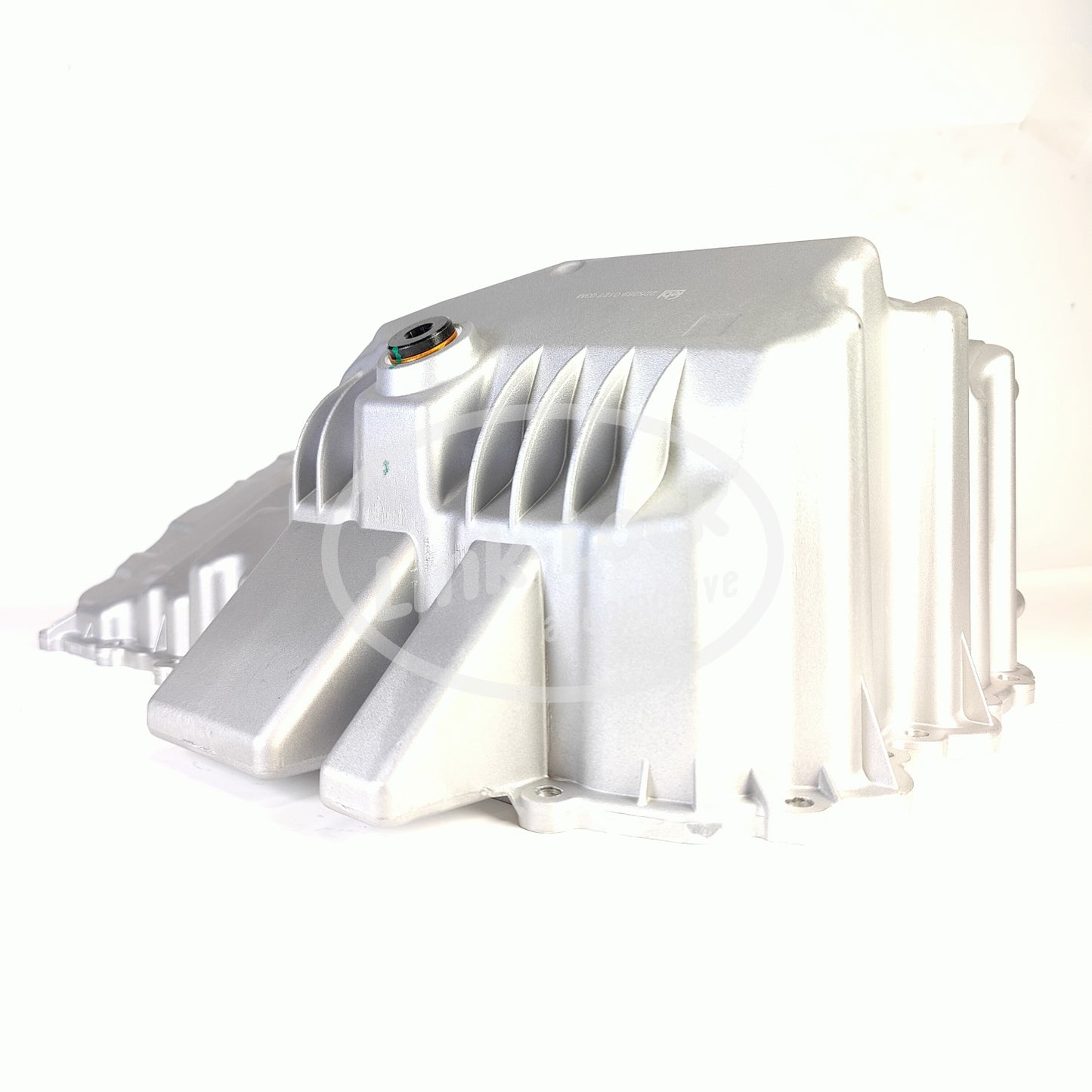 FEBI Engine Oil Shell/Aluminum 11137618512 For BMW N20/F20/F35/F32/F18/E84