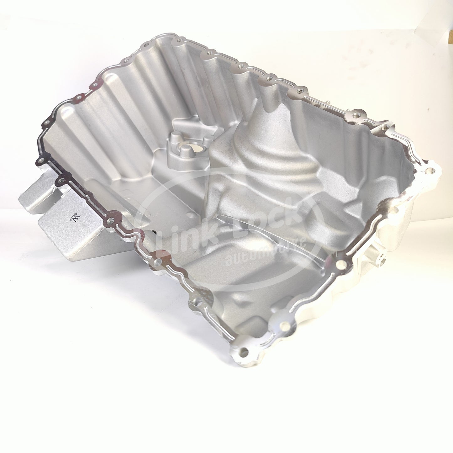 FEBI Engine Oil Shell/Aluminum 11137618512 For BMW N20/F20/F35/F32/F18/E84