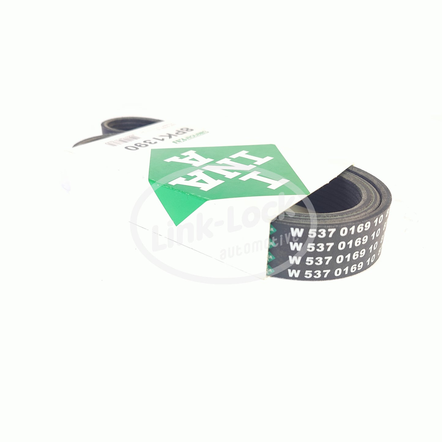 INA ベルト 8PK1390/11287628661 BMW N55/F18/07/02/15/16/25/26 用