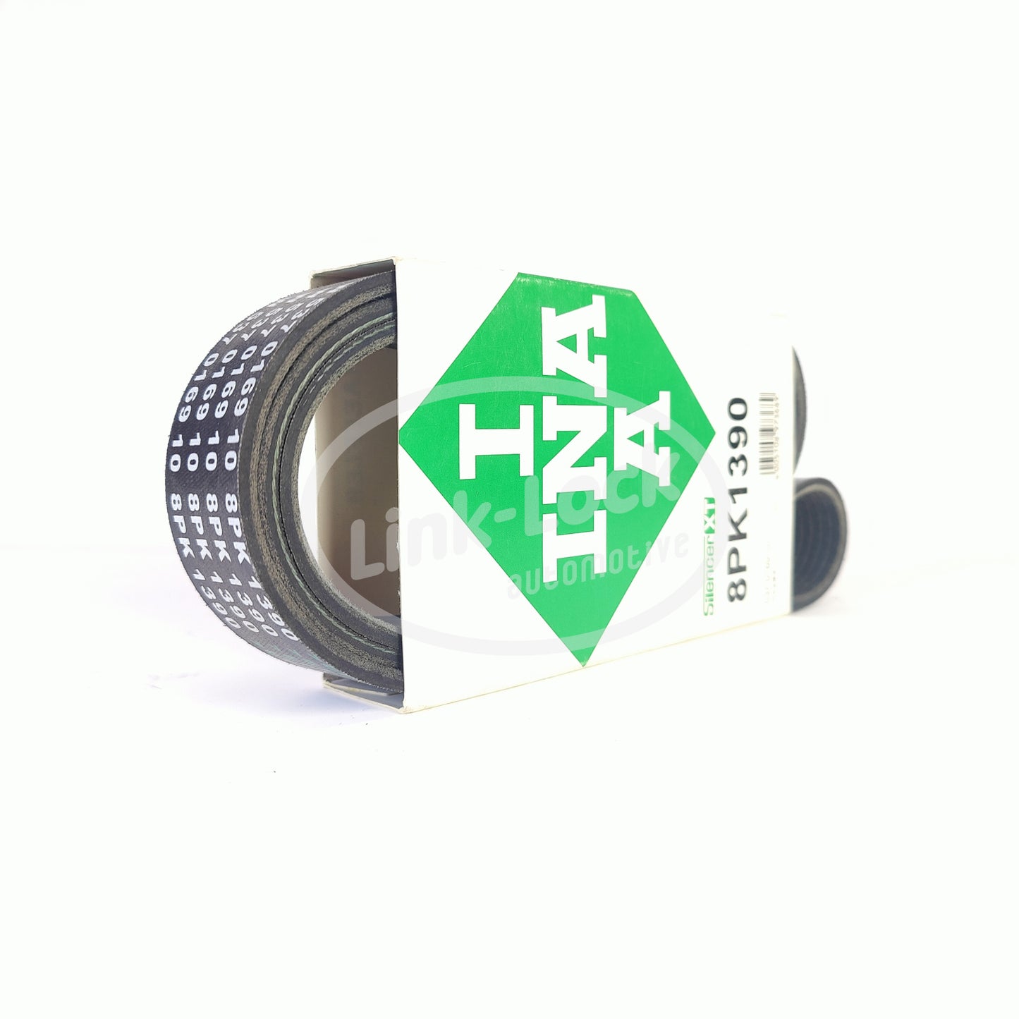 INA ベルト 8PK1390/11287628661 BMW N55/F18/07/02/15/16/25/26 用