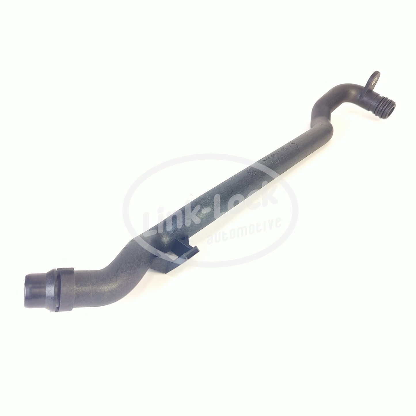 LINK-LOCK 管 (进油软管) 11531705210 适用于 E46 / E39 / E53 / M54