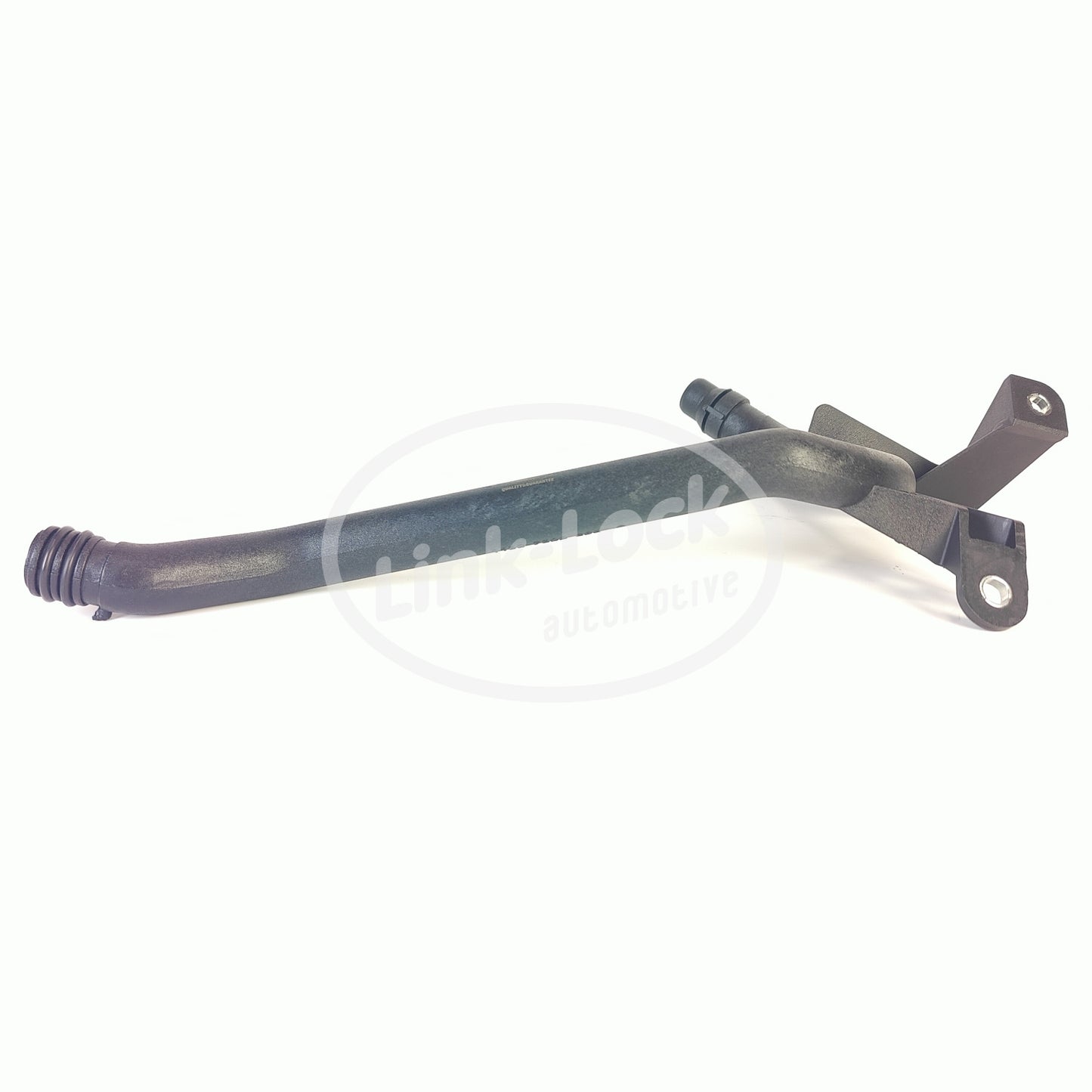 LINK-LOCK pipe (water tank-cylinder head) 11537502525 For E46
