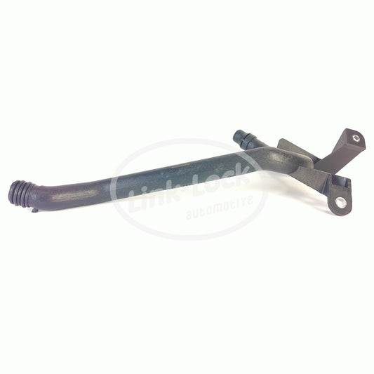 LINK-LOCK pipe (water tank-cylinder head) 11537502525 For E46