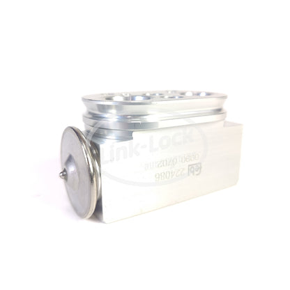 FEBI expansion valve 64119289832 For BMW F20/F32/F34/F35/F36