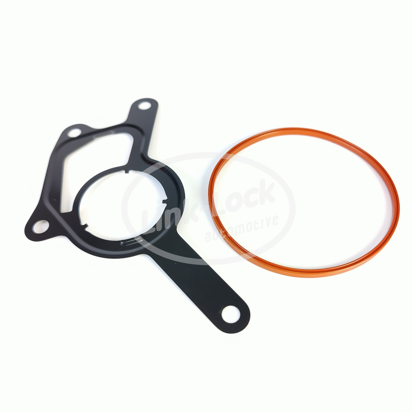 LINK-LOCK A6420160280 Vacuum pump seal gasket FKM 6420160280 For Mercedes M642