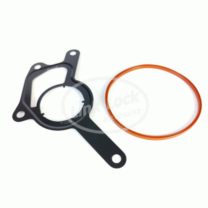 LINK-LOCK A6420160280 Vacuum pump seal gasket FKM 6420160280 For Mercedes M642