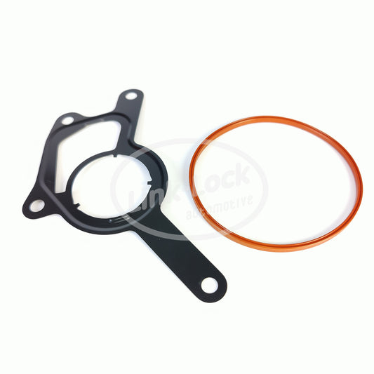 LINK-LOCK A6420160280 Vacuum pump seal gasket FKM 6420160280 For Mercedes M642