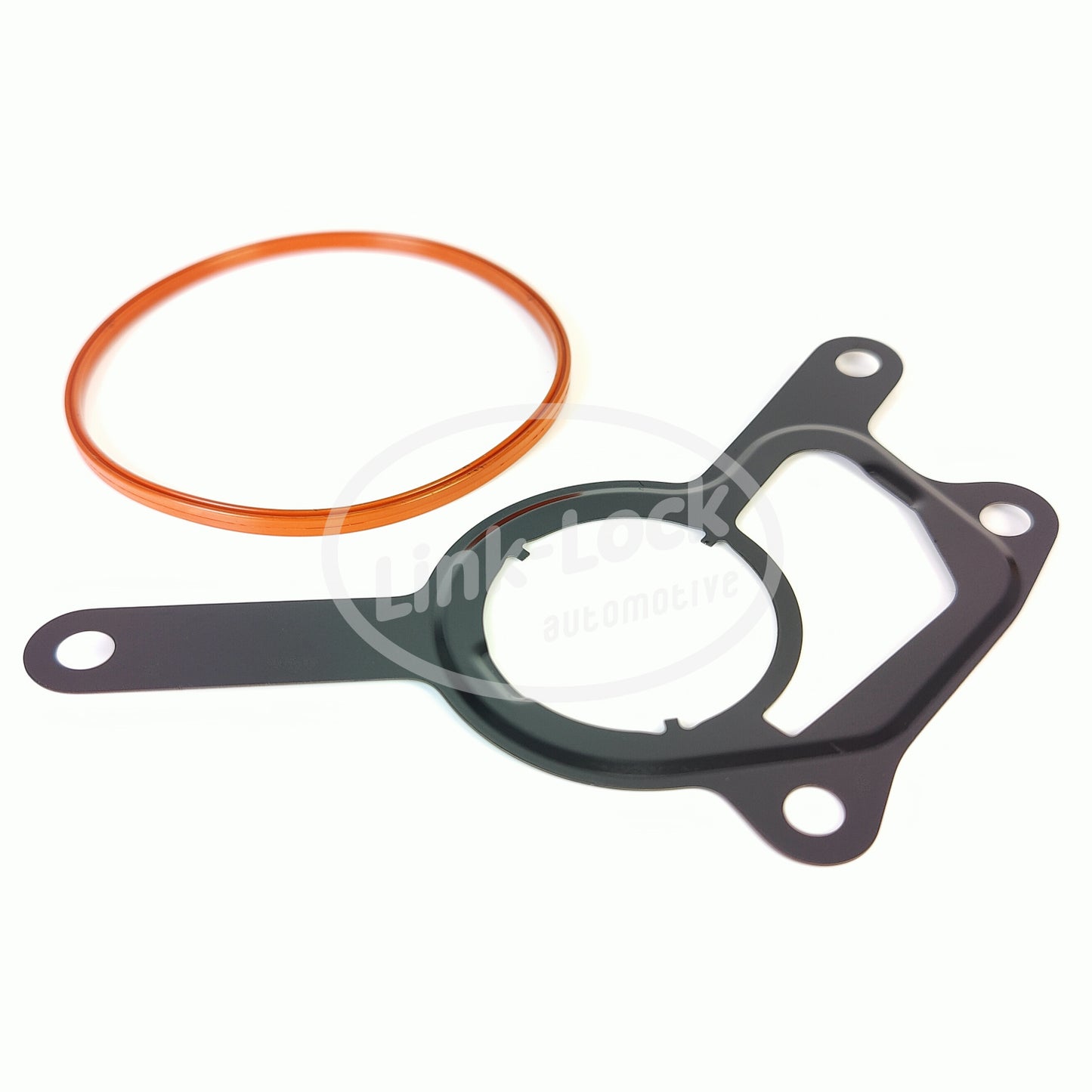 LINK-LOCK A6420160280 Vacuum pump seal gasket FKM 6420160280 For Mercedes M642