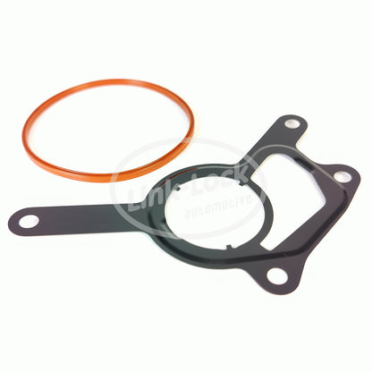 LINK-LOCK A6420160280 Vacuum pump seal gasket FKM 6420160280 For Mercedes M642