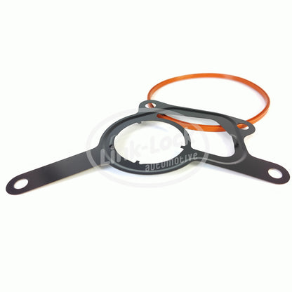 LINK-LOCK A6420160280 Vacuum pump seal gasket FKM 6420160280 For Mercedes M642