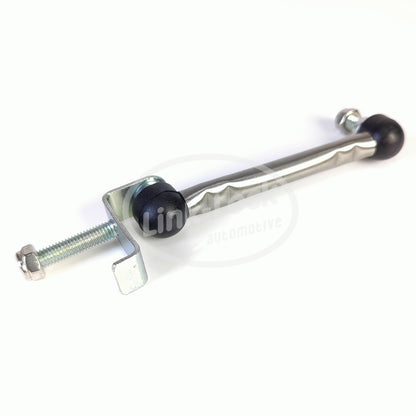 LINK-LOCK 2213202489 メルセデスベンツ W221 高さセンサー調整バー