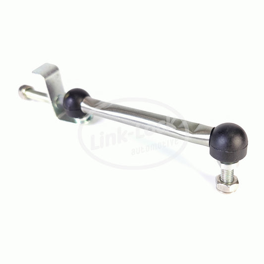 LINK-LOCK 2213202489 For Mercedes Benz W221 Height Sensor Adjustment Bar