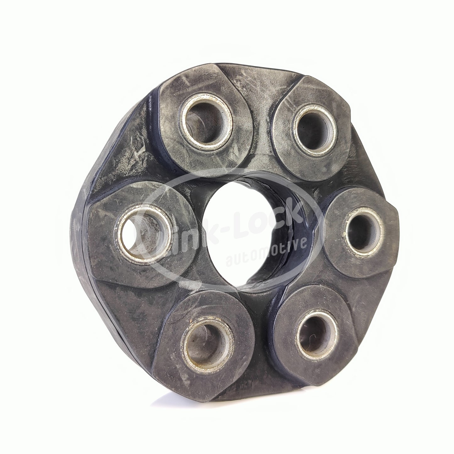 LINK-LOCK transmission shaft plate adhesive 26111227410 For E46 / E85