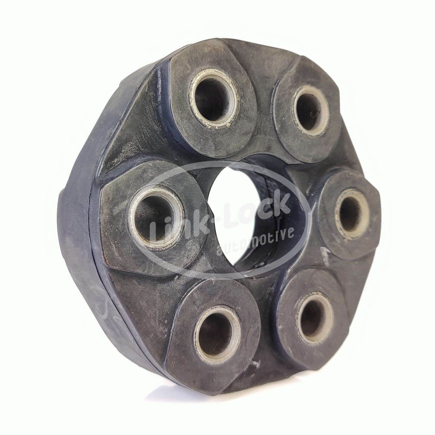 LINK-LOCK transmission shaft plate adhesive 26111227410 For E46 / E85