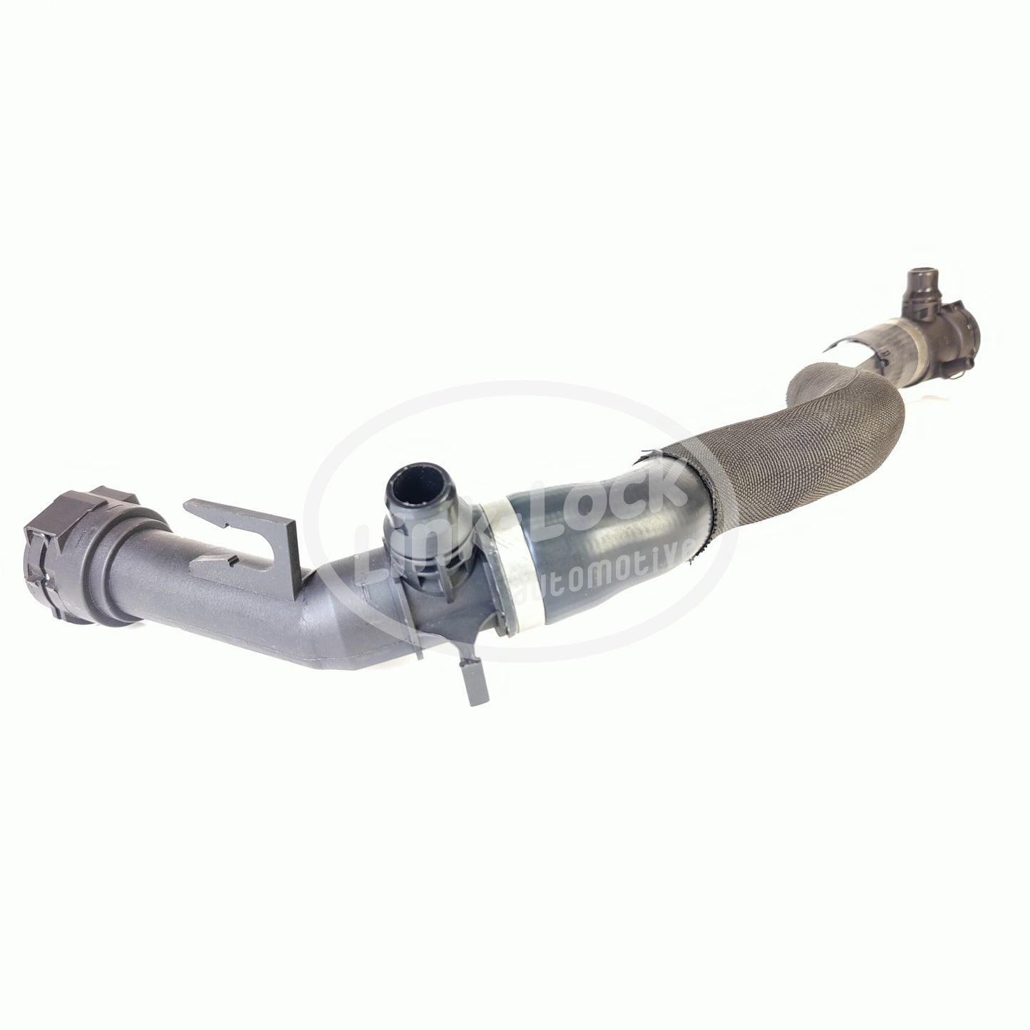 LINK-LOCK water pipe (upper water pipe) 17128602027 For B48