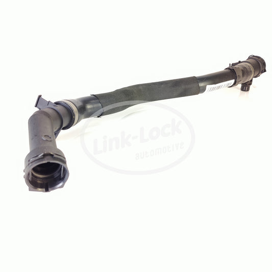 LINK-LOCK water pipe (upper water pipe) 17128602027 For B48